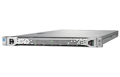 HP ProLiant DL160 Gen9 Server